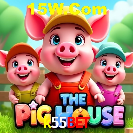 Apostas Esportivas na k55bet: Um Guia Completo