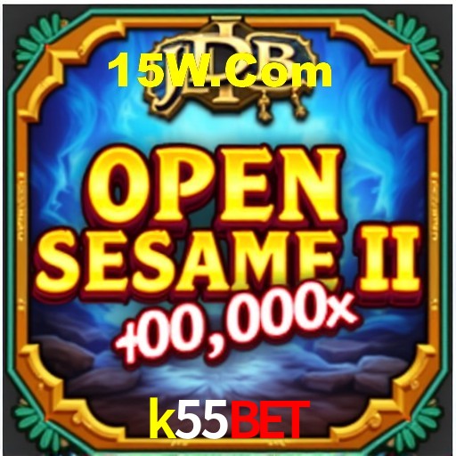 Jogos Exclusivos k55bet