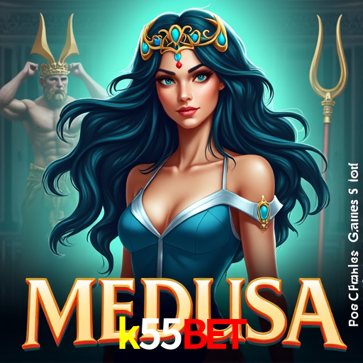 Descubra a Magia dos Jogos de Arcade no k55bet