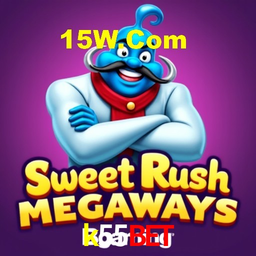 Bônus Diários k55bet