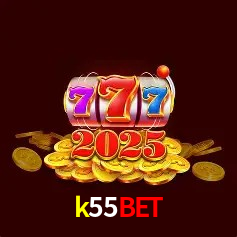 Jogos de Slot k55bet