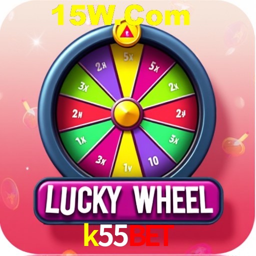 A Emoção da Loteria na k55bet: Uma Chance de Mudança de Vida