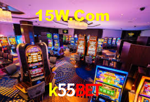 Programa VIP k55bet