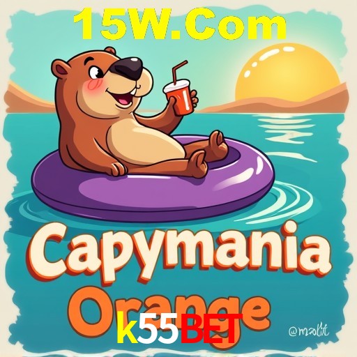 A Emoção da Loteria na k55bet: Uma Chance de Mudança de Vida