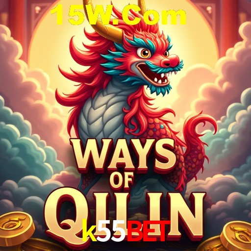 Desvendando o Mundo dos Jogos Virtuais na k55bet