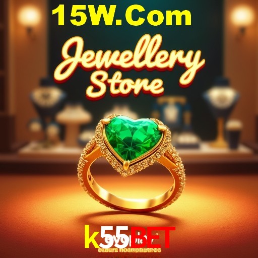 Interface do App k55bet