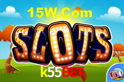 k55bet.com
