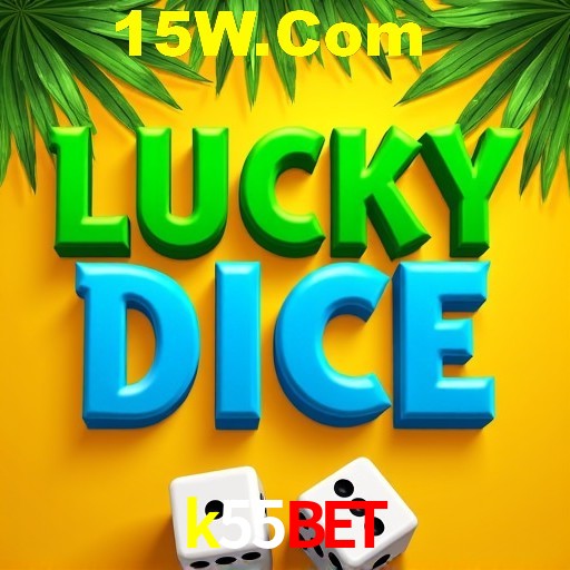 Descubra o Mundo do Cassino Online com k55bet