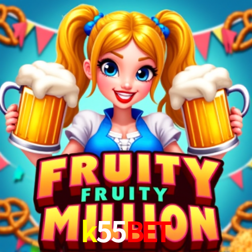 A Emoção da Loteria na k55bet: Uma Chance de Mudança de Vida