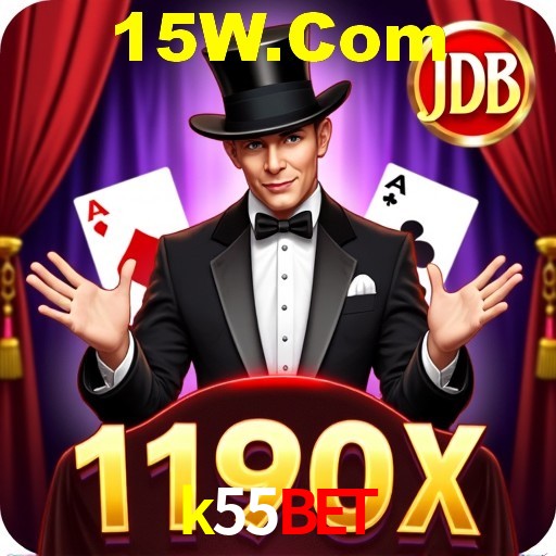 Descubra a Essência do k55bet: Nossa História e Compromissos