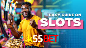 Quick Registration k55bet
