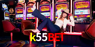 Live Casino k55bet