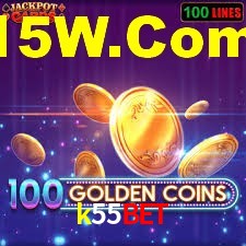 k55bet login