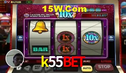 Explorando a Categoria de Eventos em Apostas na k55bet