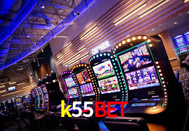 k55bet login