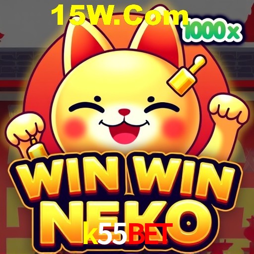 APP oficial da k55bet para mobile