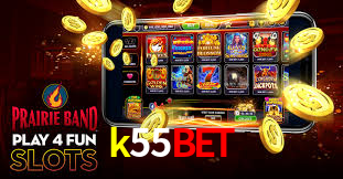 k55bet