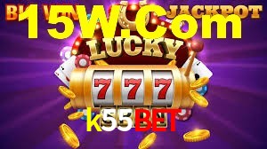 Sinta a adrenalina dos jogos de cassino com k55bet