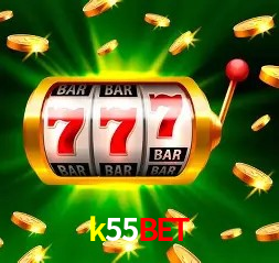 A Emoção da Loteria na k55bet: Uma Chance de Mudança de Vida