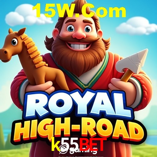 Apostas de Tênis k55bet