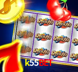 Descubra a Essência do k55bet: Nossa História e Compromissos