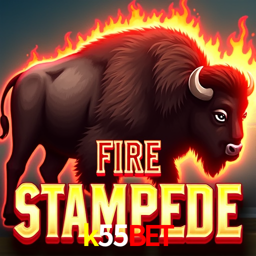 Jogos de Slot k55bet
