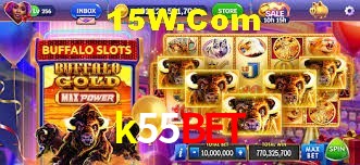 Programa VIP k55bet