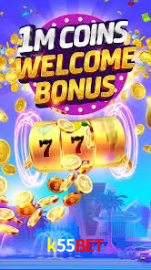 VIP Casino k55bet