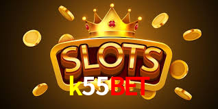 k55bet: A Experiência de Casino com Jogos de Mesa ao Vivo