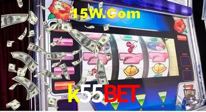 Apostas Esportivas na k55bet: Um Guia Completo