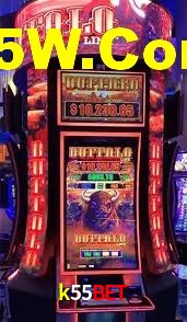 k55bet login