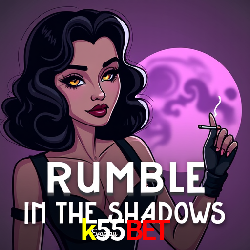 A Emoção da Loteria na k55bet: Uma Chance de Mudança de Vida