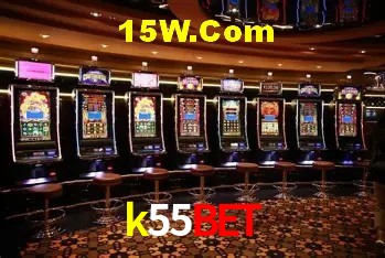 Apostas Esportivas na k55bet: Um Guia Completo