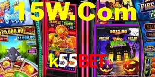 k55bet login