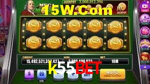 Blackjack Table k55bet