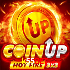 Live Casino k55bet