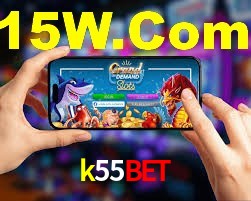 k55bet login