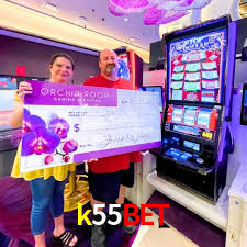 Ofertas Imperdíveis na k55bet: Promoções e Bônus Que Valem a Pena