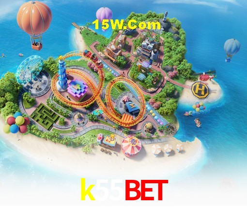 Apostas Esportivas na k55bet: Um Guia Completo