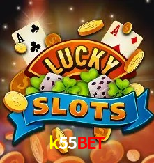 A Experiência Imersiva dos Cassinos Ao Vivo no k55bet