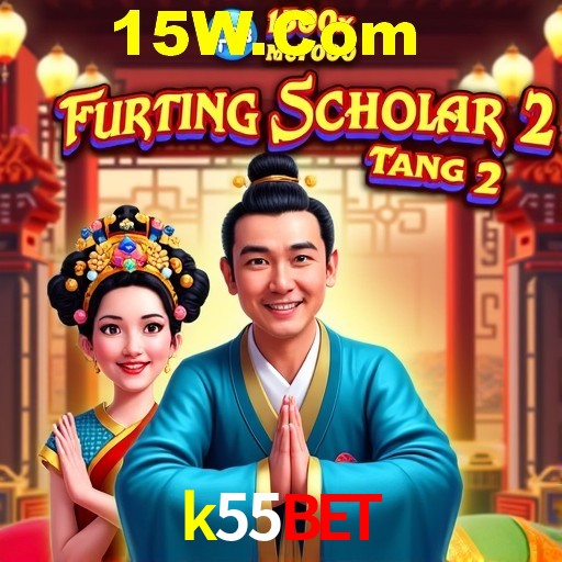 Bonus Features k55bet