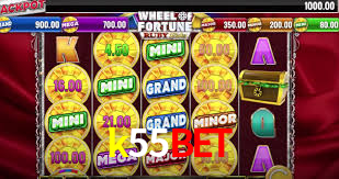 Bônus Generosos e Exclusivos no k55bet para Você!